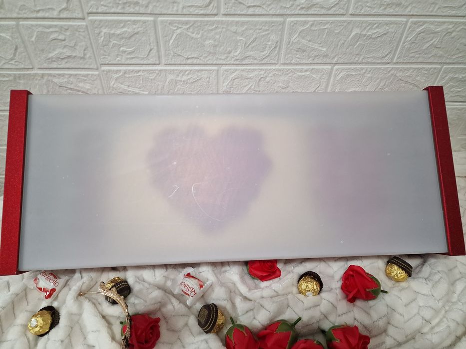 Cadou unic, idei de cadou, flori de sapun