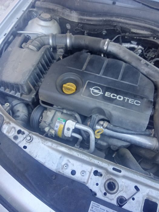 Opel Astra H pt piese