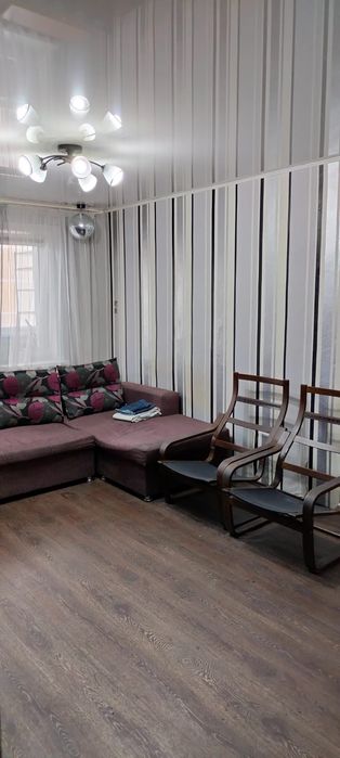 Сдам 2 ком квартиру в районе Атдантилы