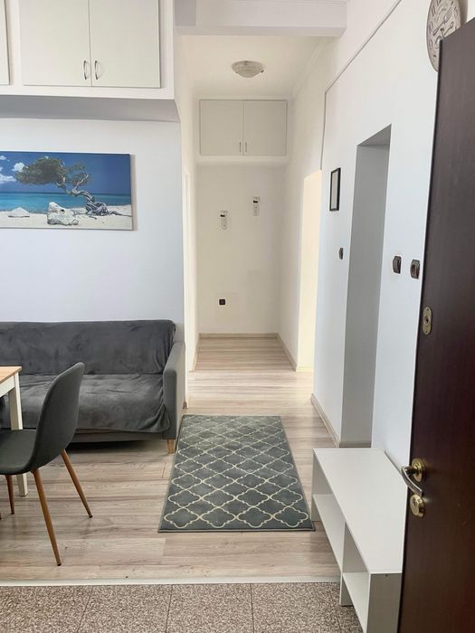 Apartament cu 2 dormitoare  pe bd. Dacia
