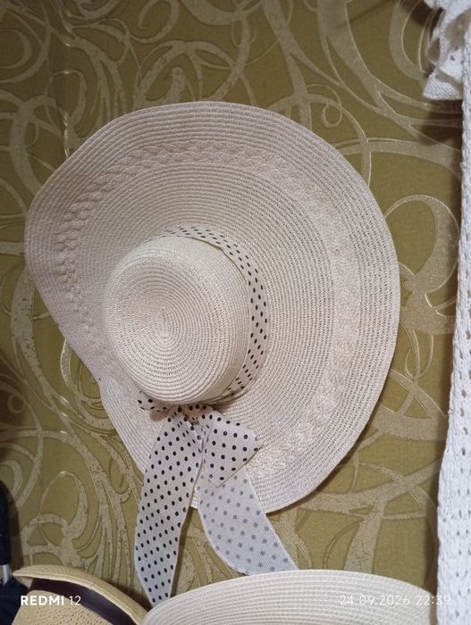 Продам шляпы цены договорные