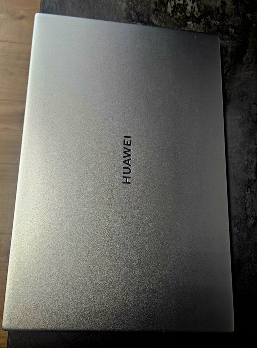 Amanet F28: Laptop Huawei Matebook D14 (N)
