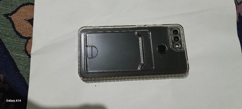 REDMI 6 sotiladi