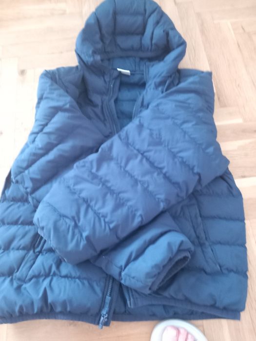 Зимно еки Найк мъжко