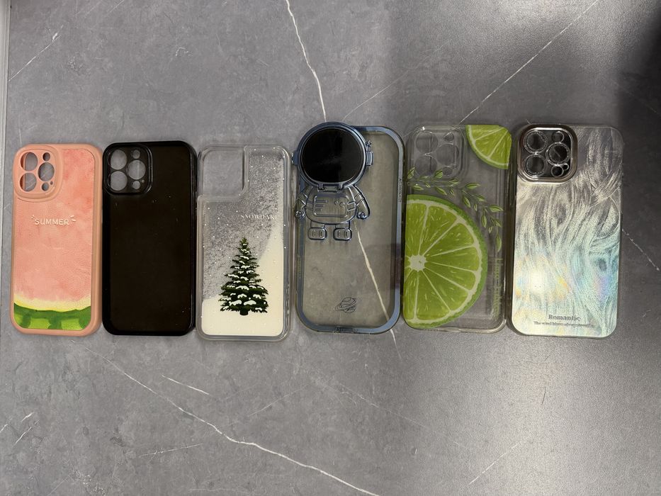 iPhone 13 Pro Max 256 GB