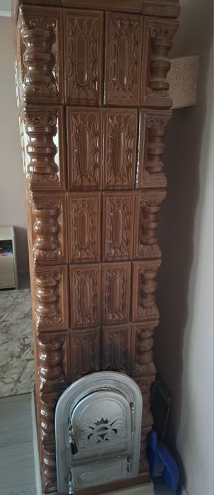 Vand 2 sobe teracote