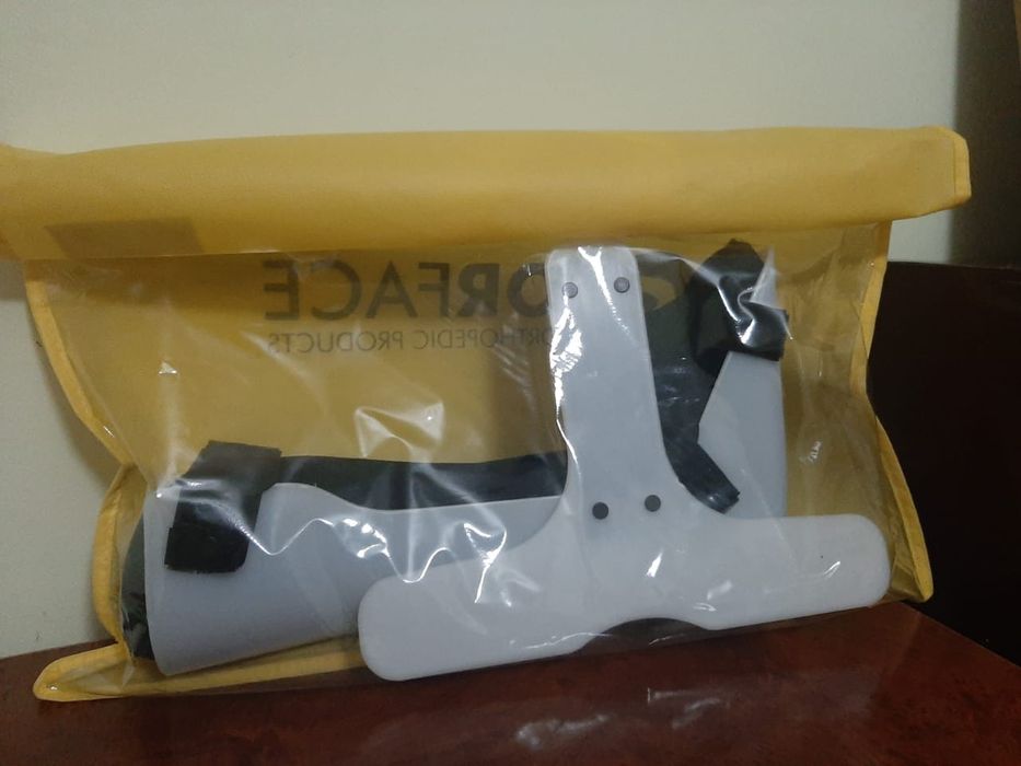 Деротационный сапожок