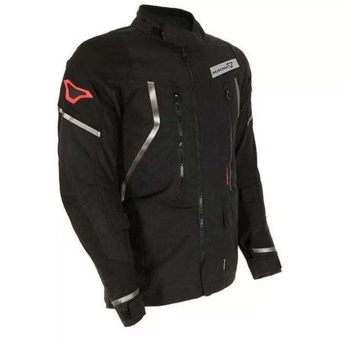 Текстилно мото яке Macna Epitude размери М и L