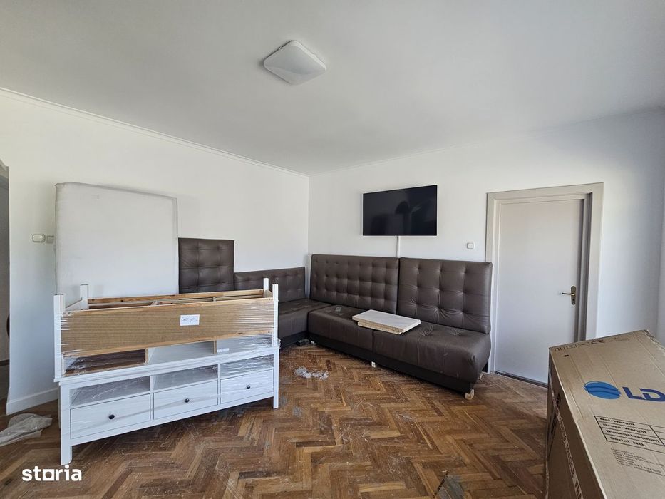 Cazare muncitori cu baie si TV în fiecare cameră, Satu Mare