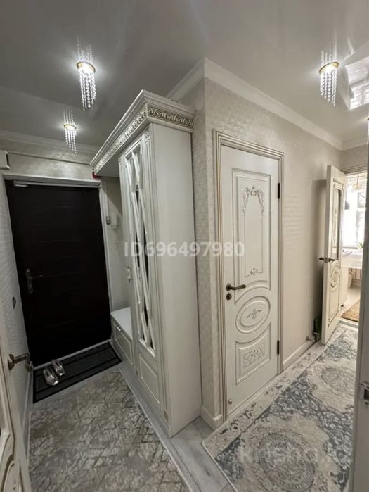 Сдаю квартиру помесячно.