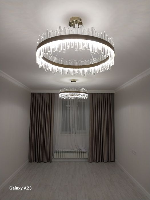 Услуги электрика