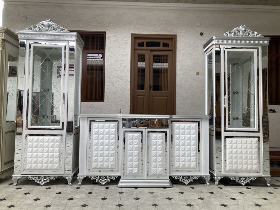 Пенал камод