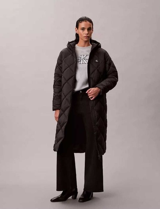 Calvin Klein • Оригинал • Новая куртка