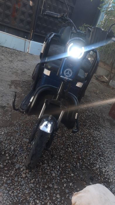 Электровелосипед, Продам