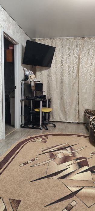 Продам 3 комнатную квартиру