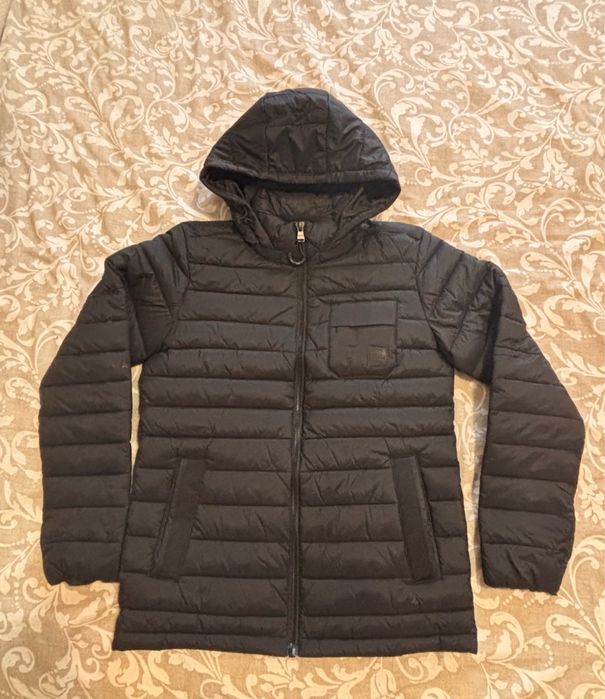 Geaca băieți H&M si Colin’s