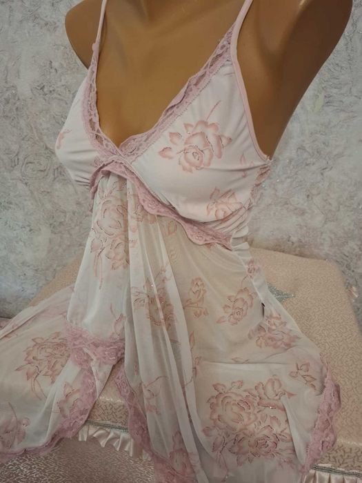 H&M  Дамски   Нощнички