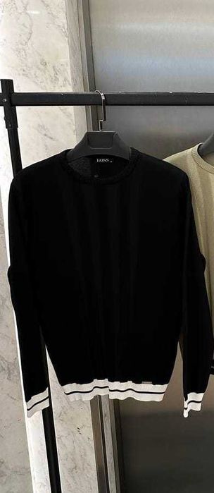 bluze modele noi hugo boss
