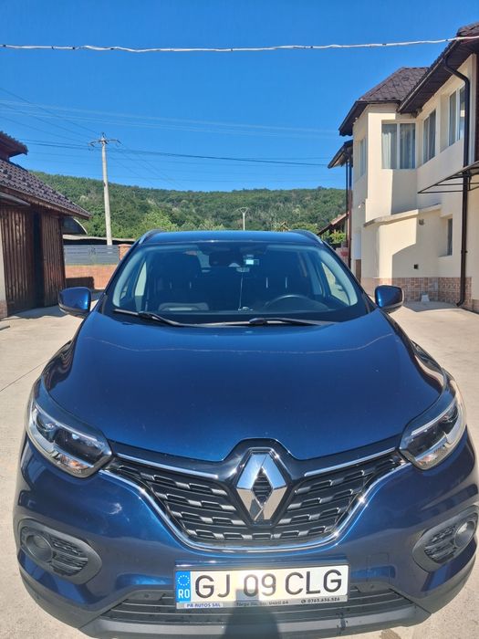 Vand Renault Kadjar