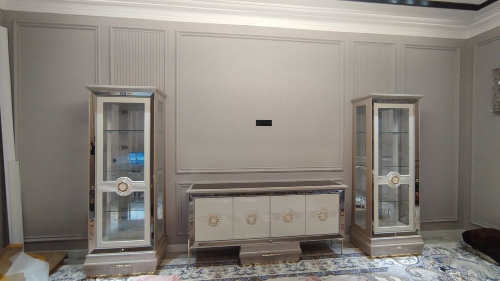 Mebilingiz buzilib qoldimi yangi olishga shoshilmang bizga bogʻlanig