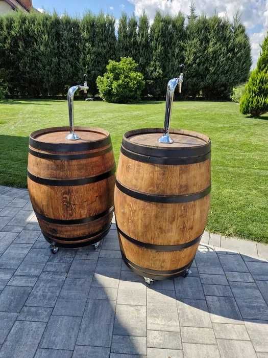 Dozator de bere cu 1 robinet pentru petreceri