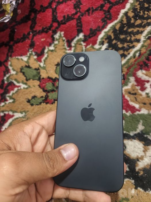 iPhone 15 yangidek 128/93