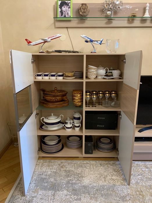 Продам горку стенку