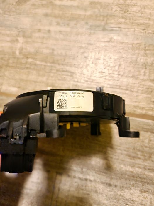 Лентов кабел BMW 1series