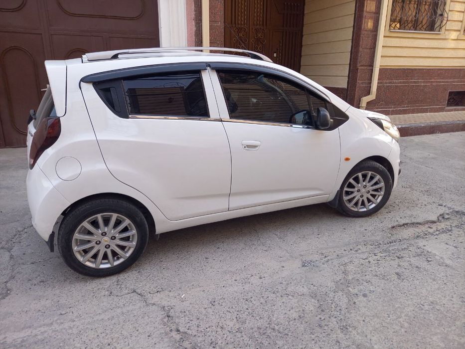 Spark arendaga zalok 300$ bez xarajot mowin