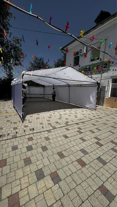 Прокат оформлений для торжества