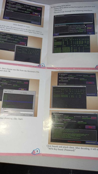 WIFI gratis cu adaptorul USB Beini, recuperare parolă wifi