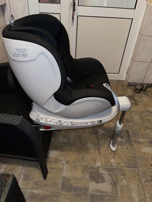 Scaun auto Britax Romer 360