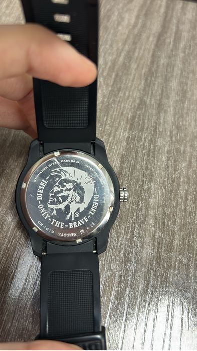 Часы Diesel оригинал