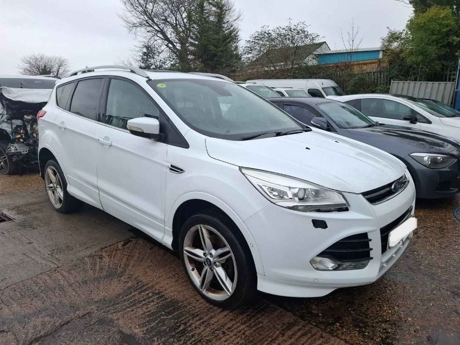 Nuca schimbator Ford Kuga 2015 SUV ST LINE 2.0 DW10F