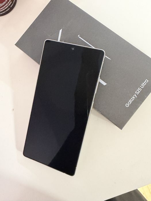 Samsung S25 ultra