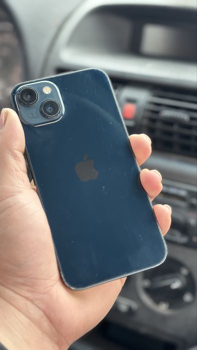 Iphone 13 идеал без ремонта EaC