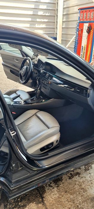 Vând bmwe90 m47 163 cai