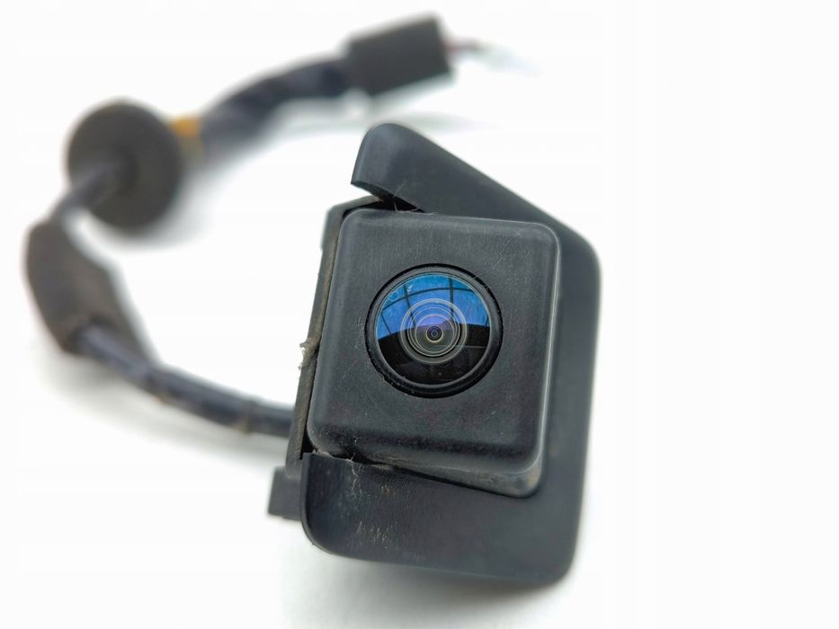 Mazda CX-5 задна камера