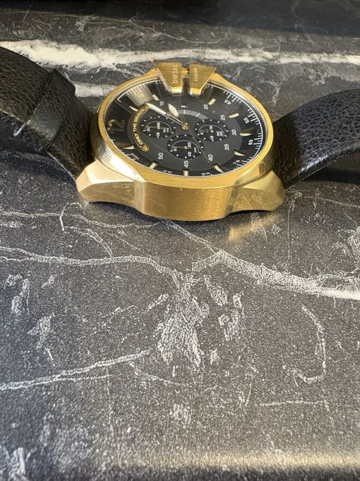 Нов! Ръчен часовник Diesel