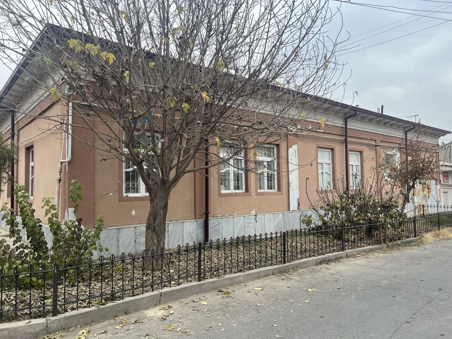 Продается дом в Яккасарайском районе