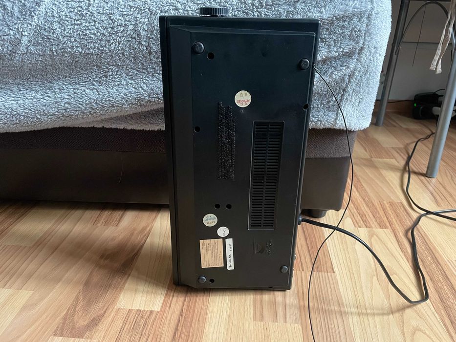 Radio cu ceas MBO 1800