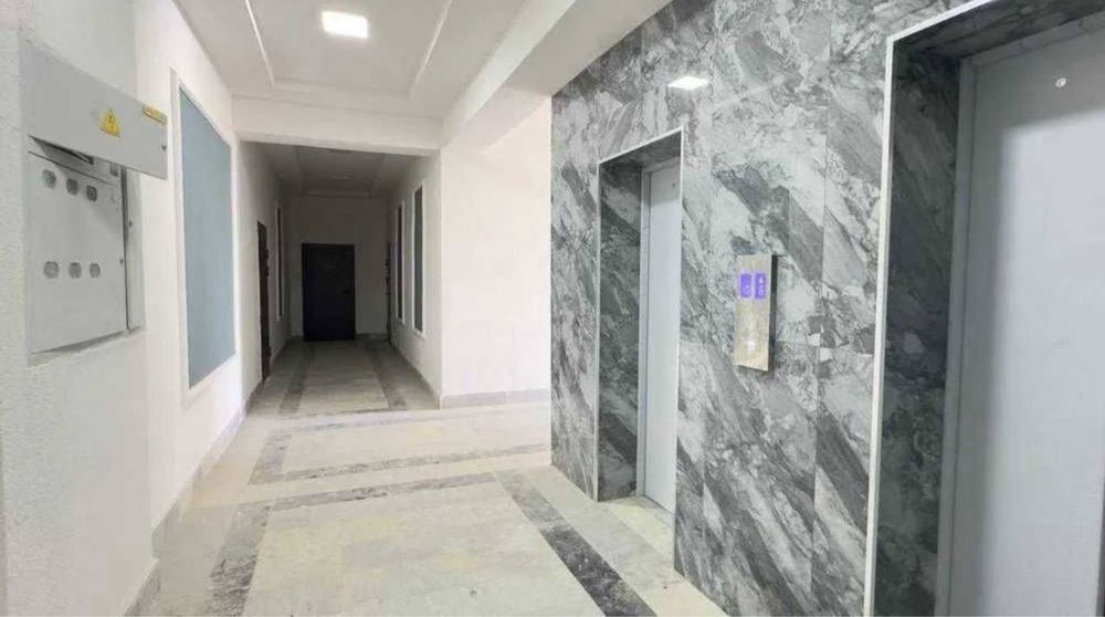 Продается 2х комнатная квартира новостройка Авиасозлар Плаза