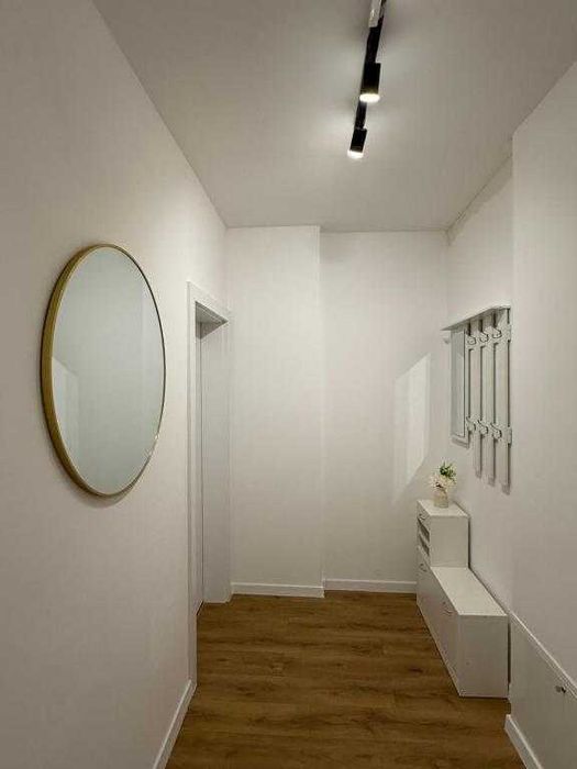Apartament 2 camere de inchiriat situat la câțiva pași de Coresi Mall