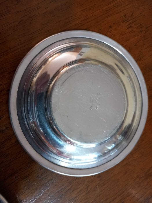 Комплект подстаканники с чинийки