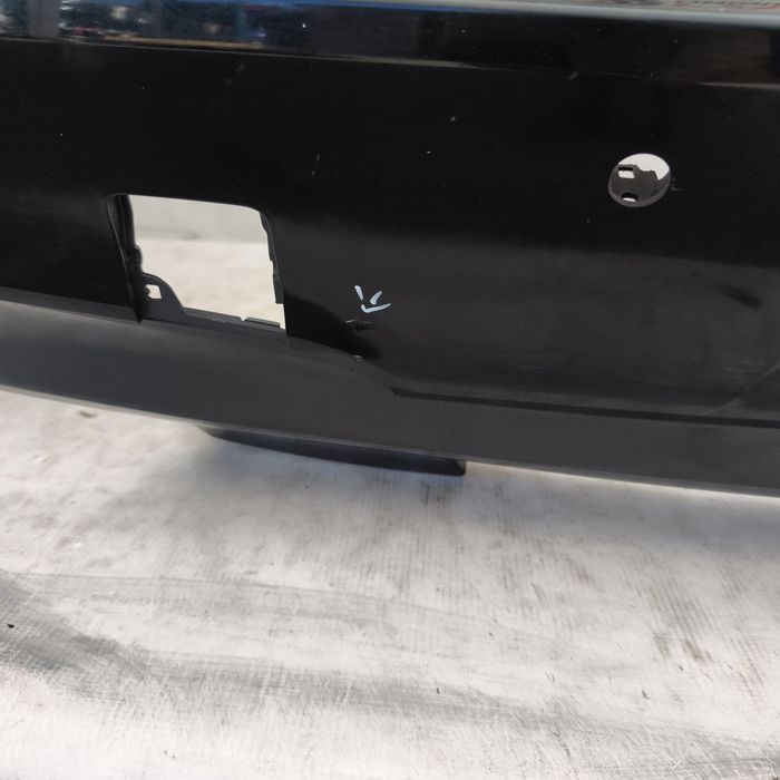 Bara spate BMW X3 F25 M-Paket an 2010-2011-2012-2013-2014-2015-2016-20