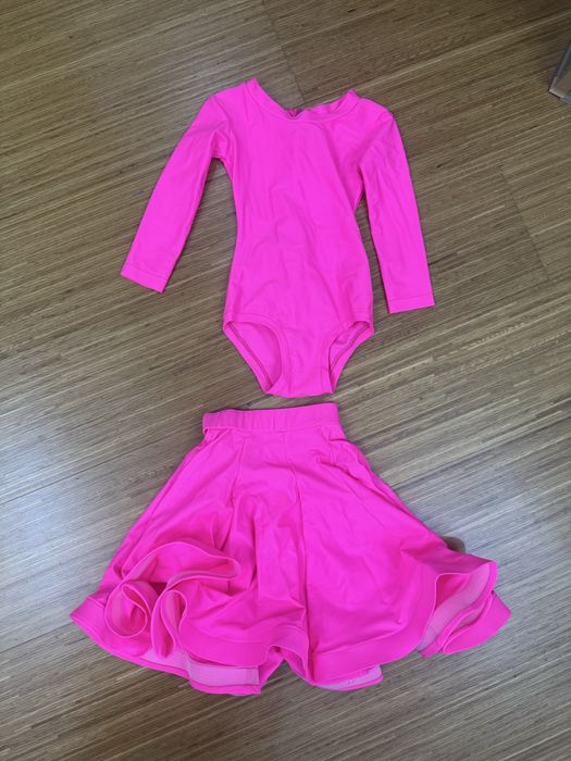 Костюм для танцев