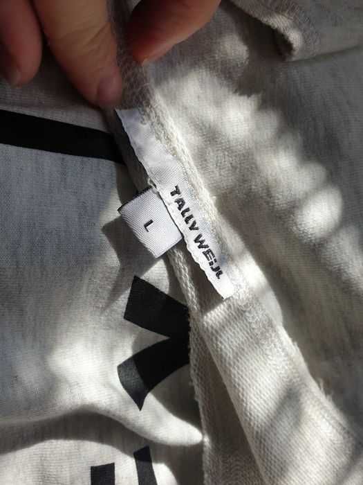 Суичър/кроп топ/блуза Bershka, Tally weijl, Pouse jeans