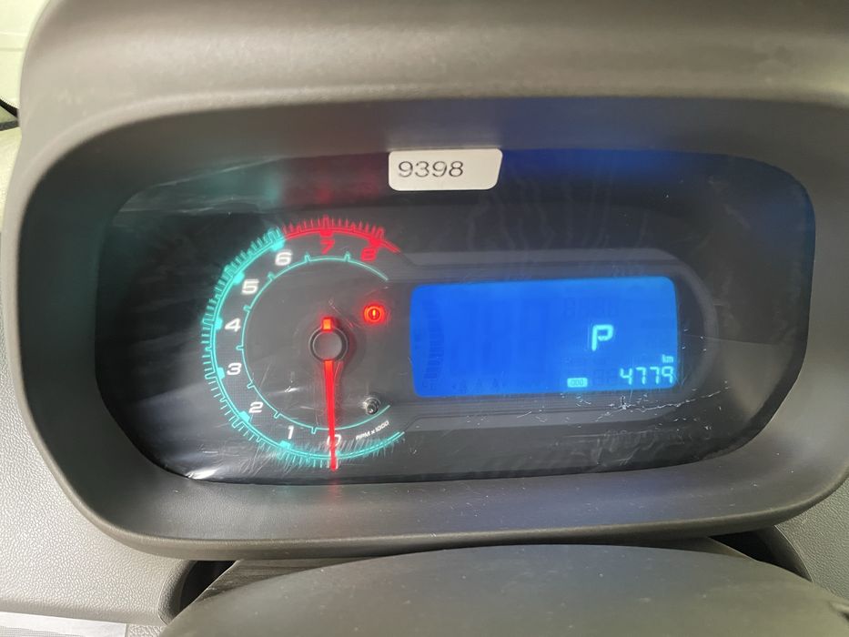 Chevrolet Cobalt 2023 — 3