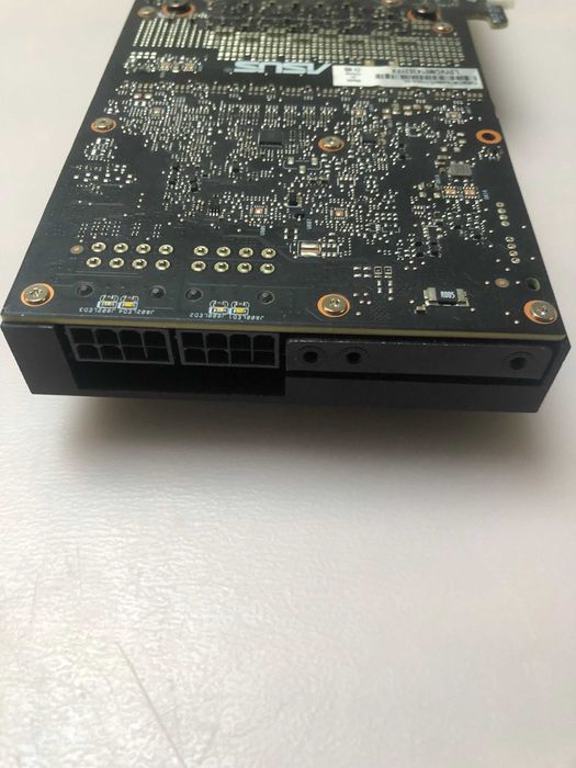 [VANDUT] [DEFECTA] Asus RTX 2080 TI Turbo