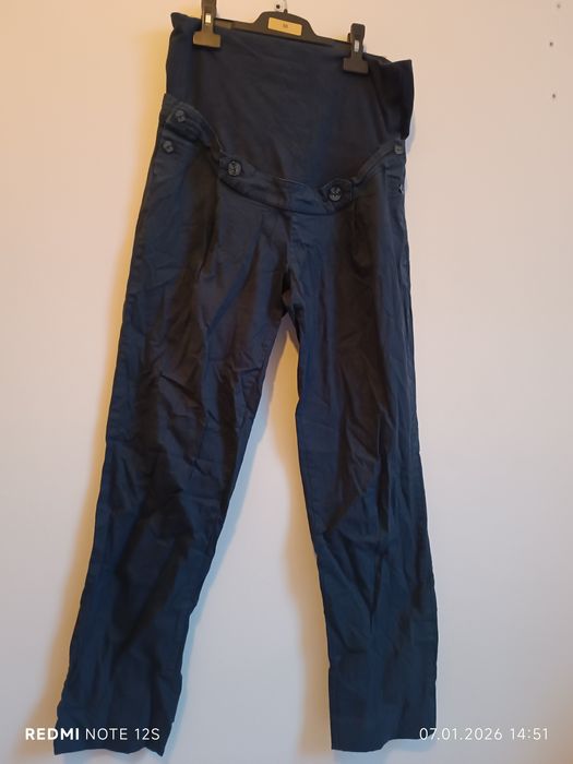 Pantaloni maternitate Colline mărime 40